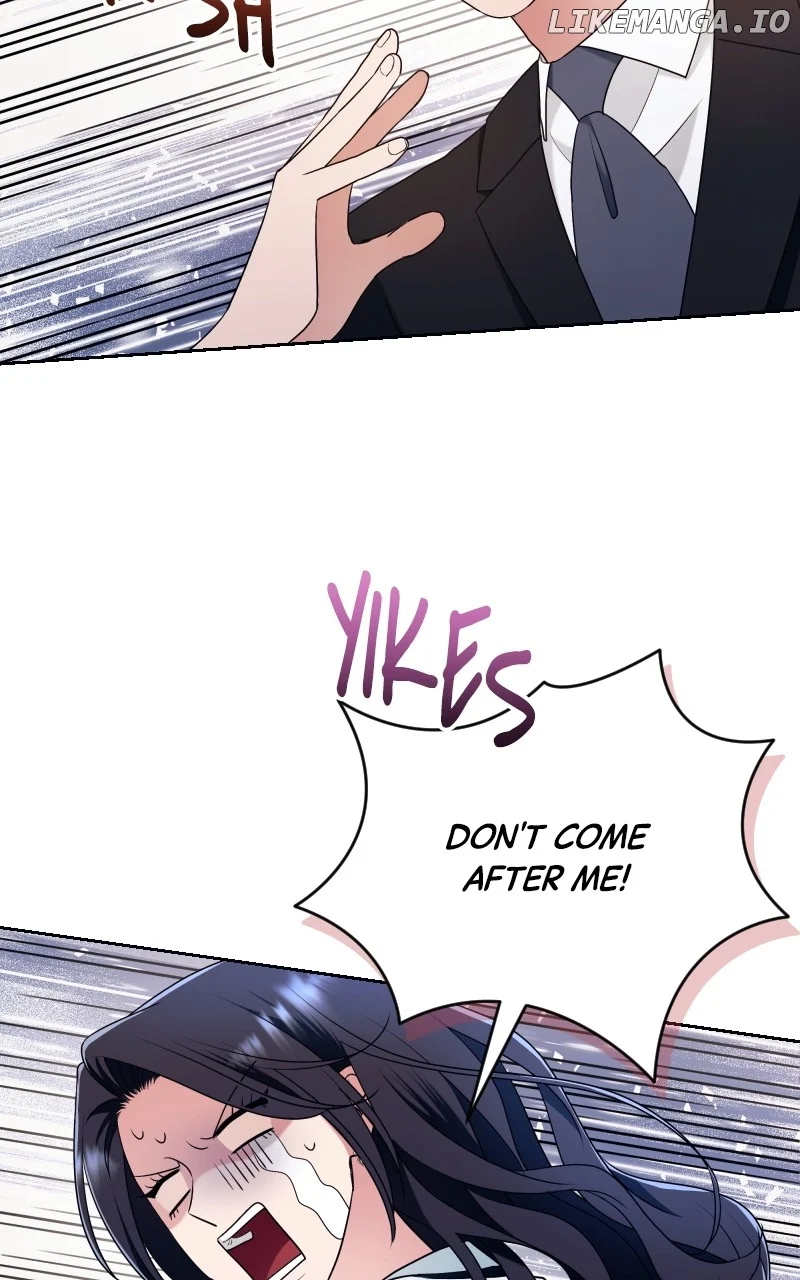 The Worst Villain - Chapter 52 - 34