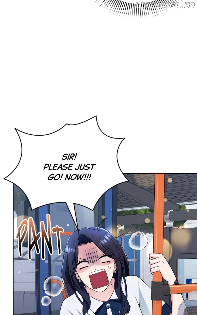 The Worst Villain - Chapter 52 - 38