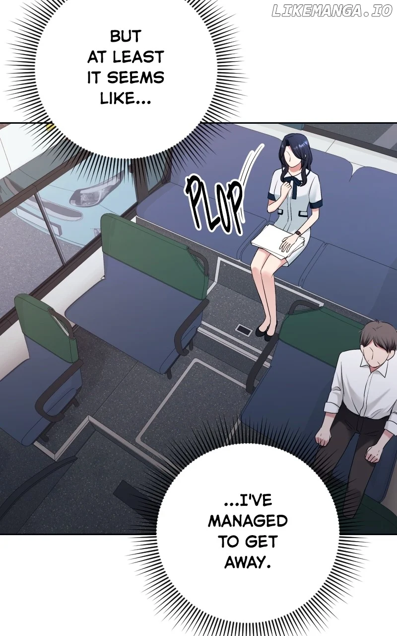 The Worst Villain - Chapter 52 - 43