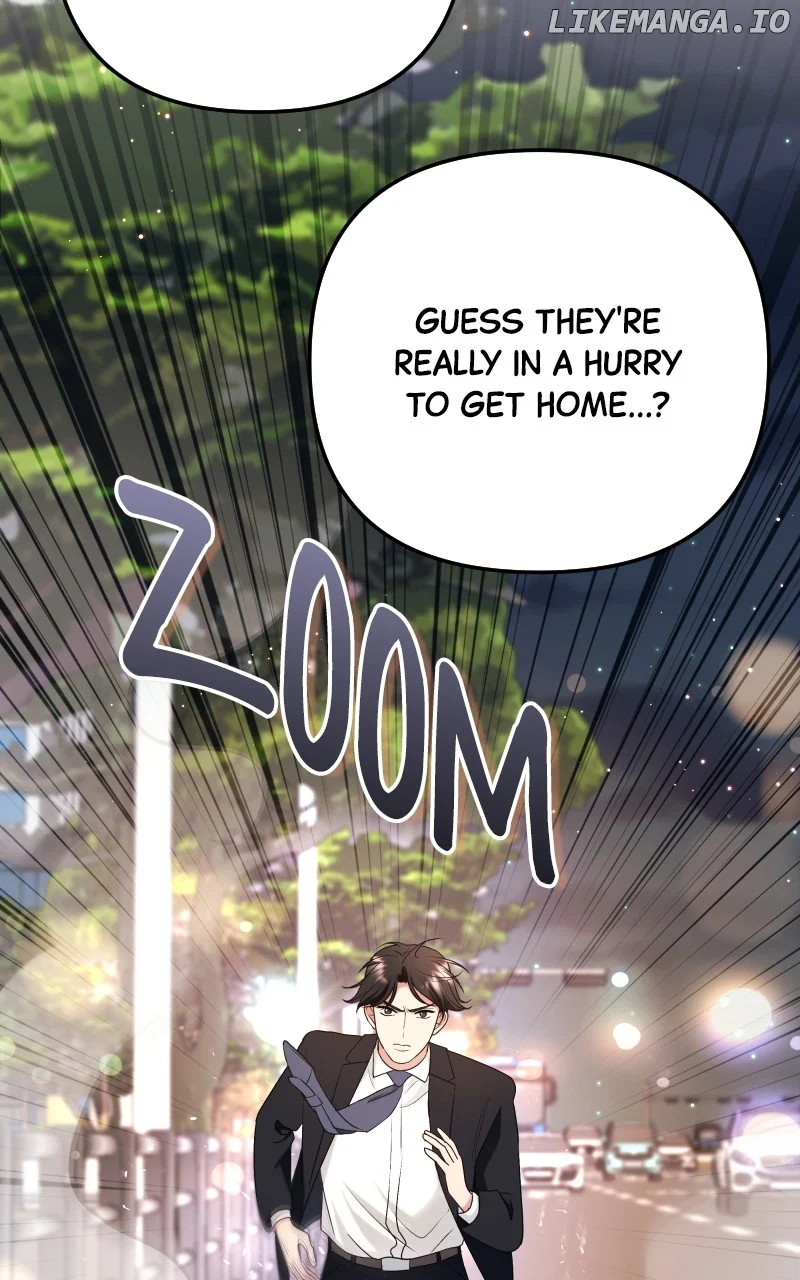 The Worst Villain - Chapter 52 - 47