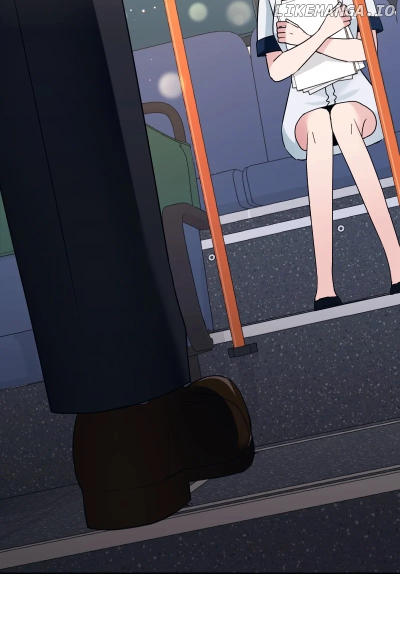 The Worst Villain - Chapter 52 - 51