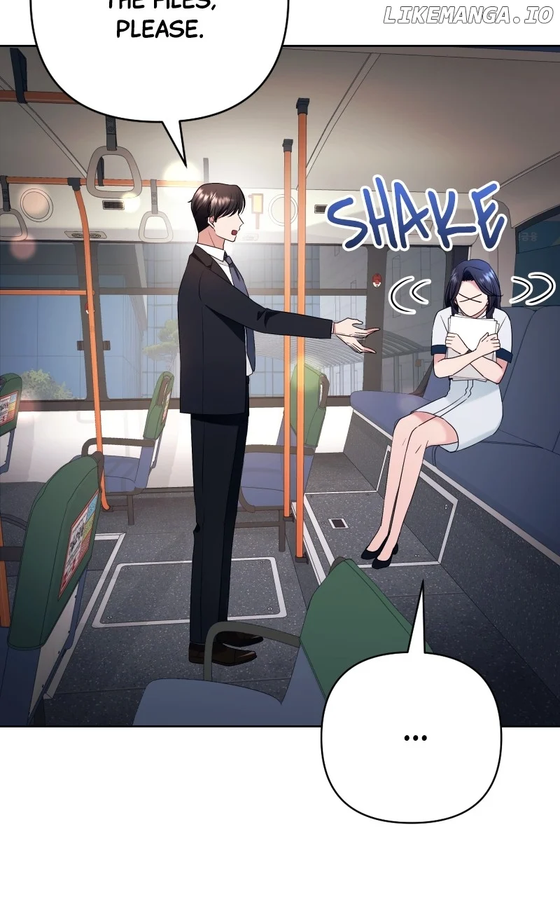 The Worst Villain - Chapter 52 - 56