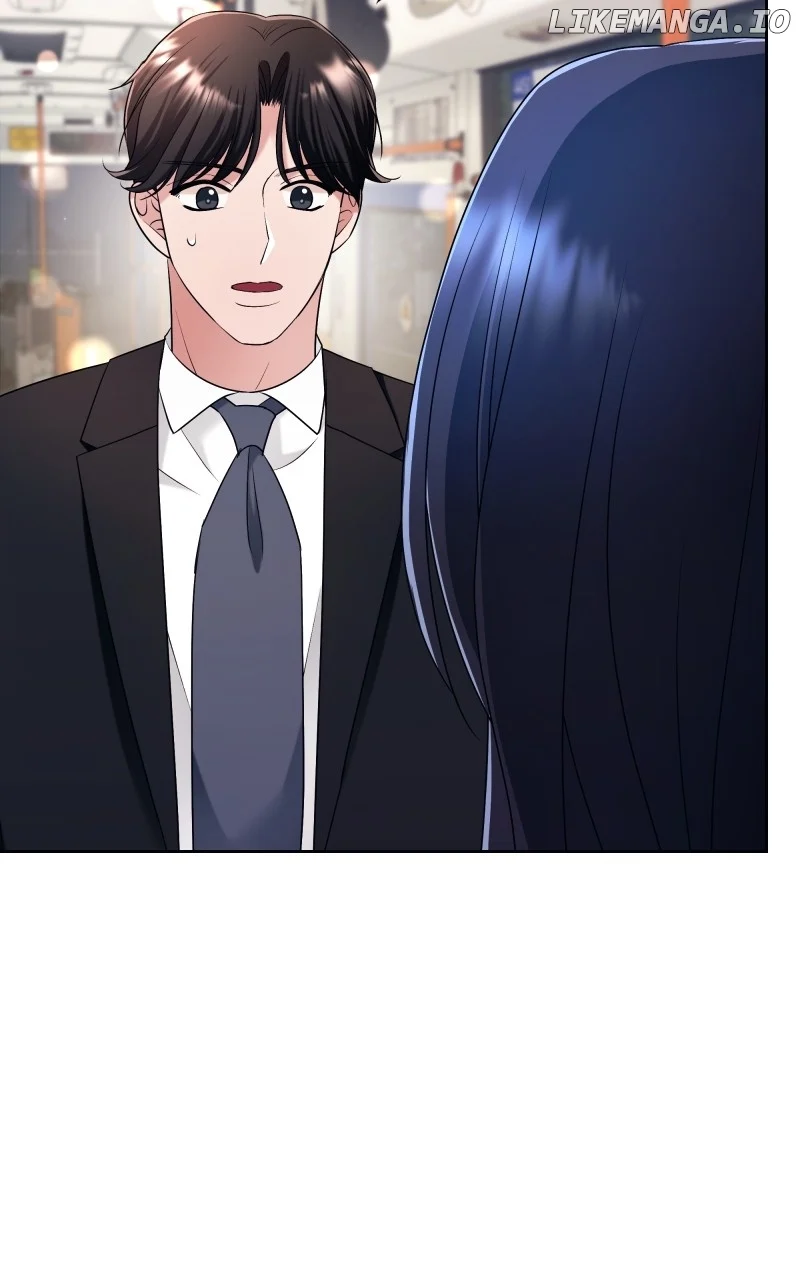 The Worst Villain - Chapter 52 - 59