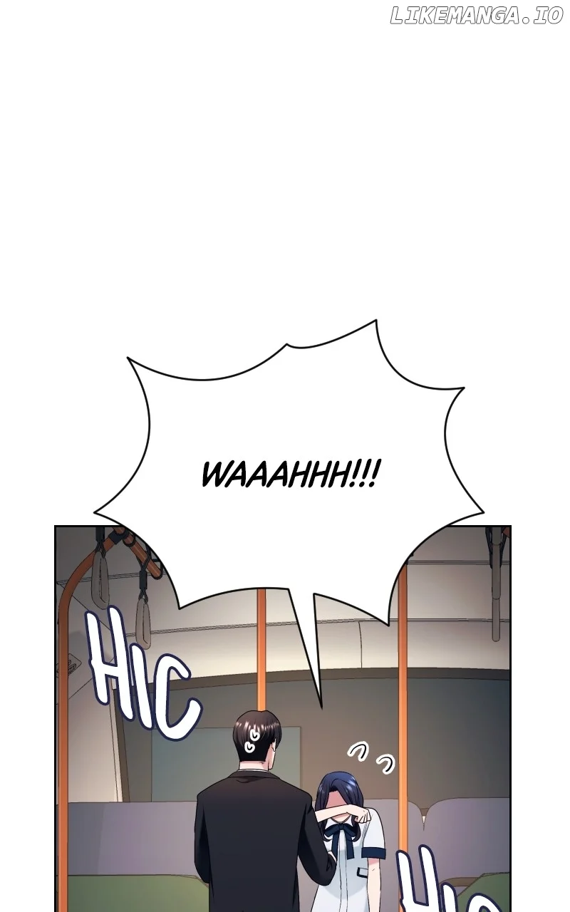 The Worst Villain - Chapter 52 - 64