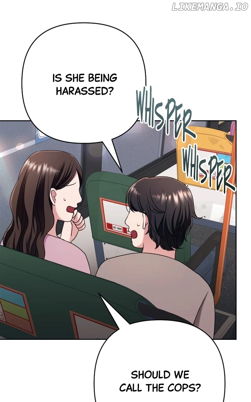 The Worst Villain - Chapter 52 - 66