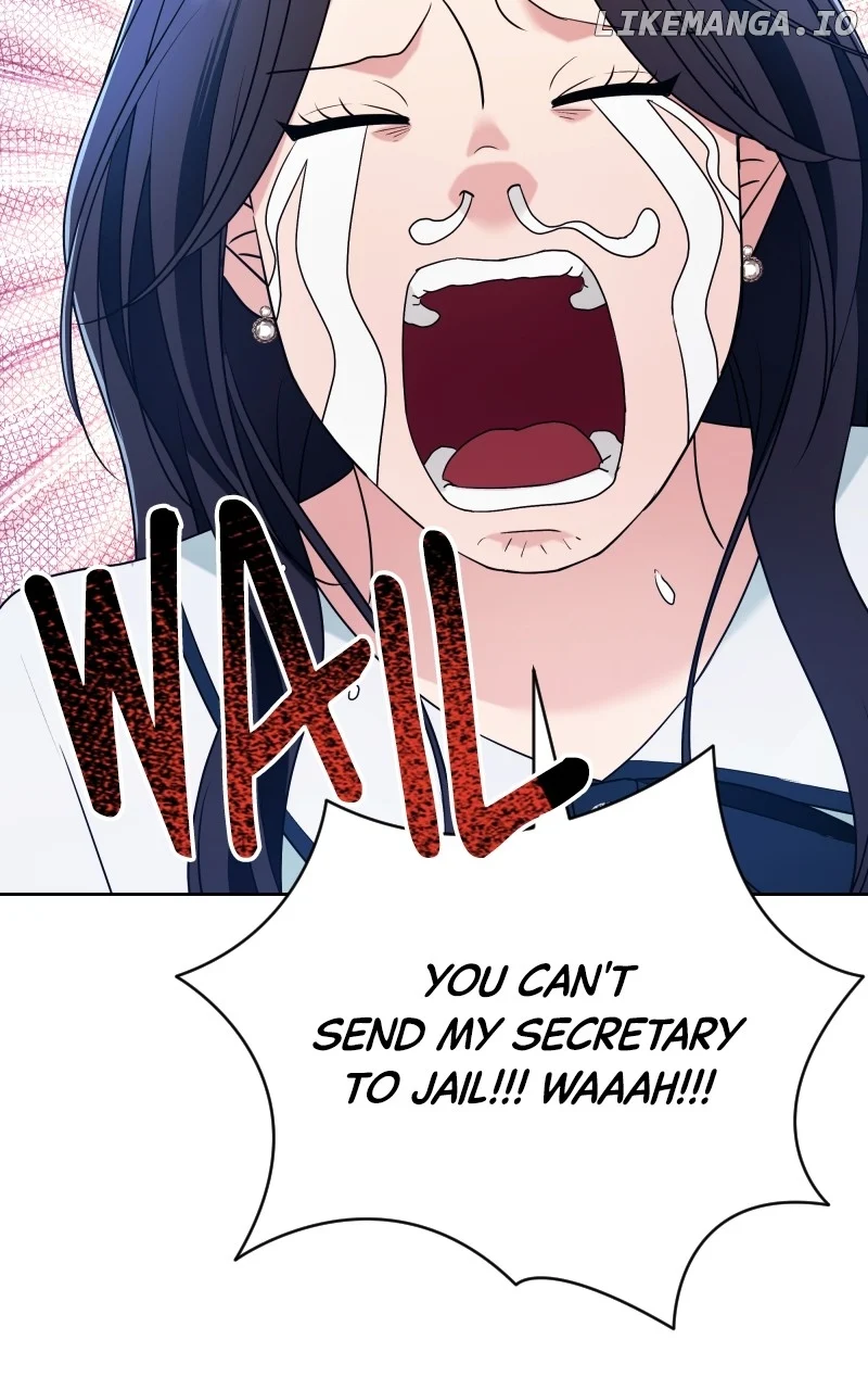 The Worst Villain - Chapter 52 - 68