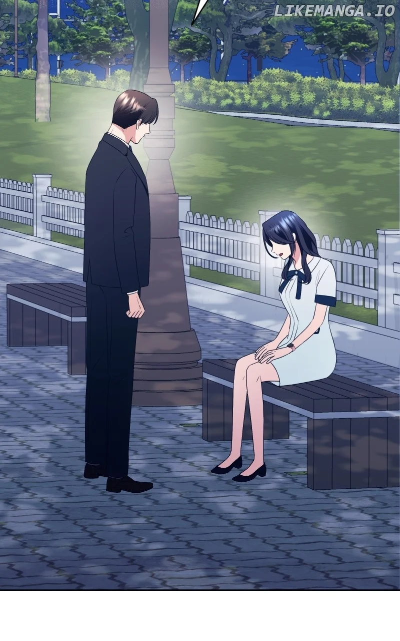 The Worst Villain - Chapter 52 - 104