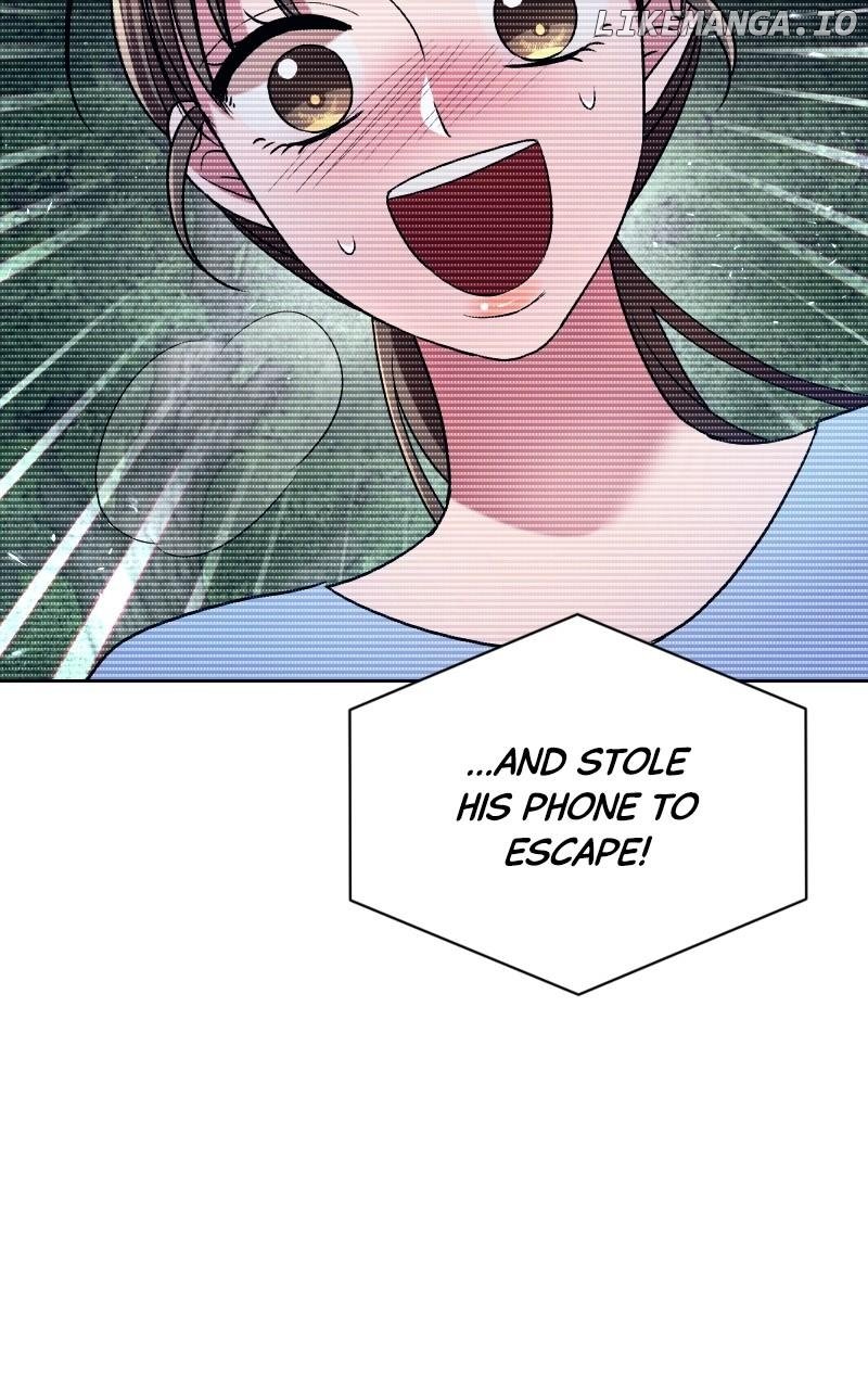 The Worst Villain - الفصل 53 - 18