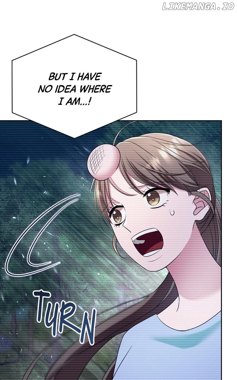 The Worst Villain - الفصل 53 - 19