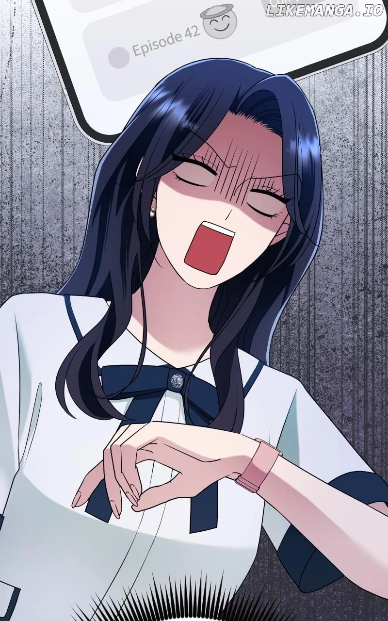 The Worst Villain - الفصل 53 - 32