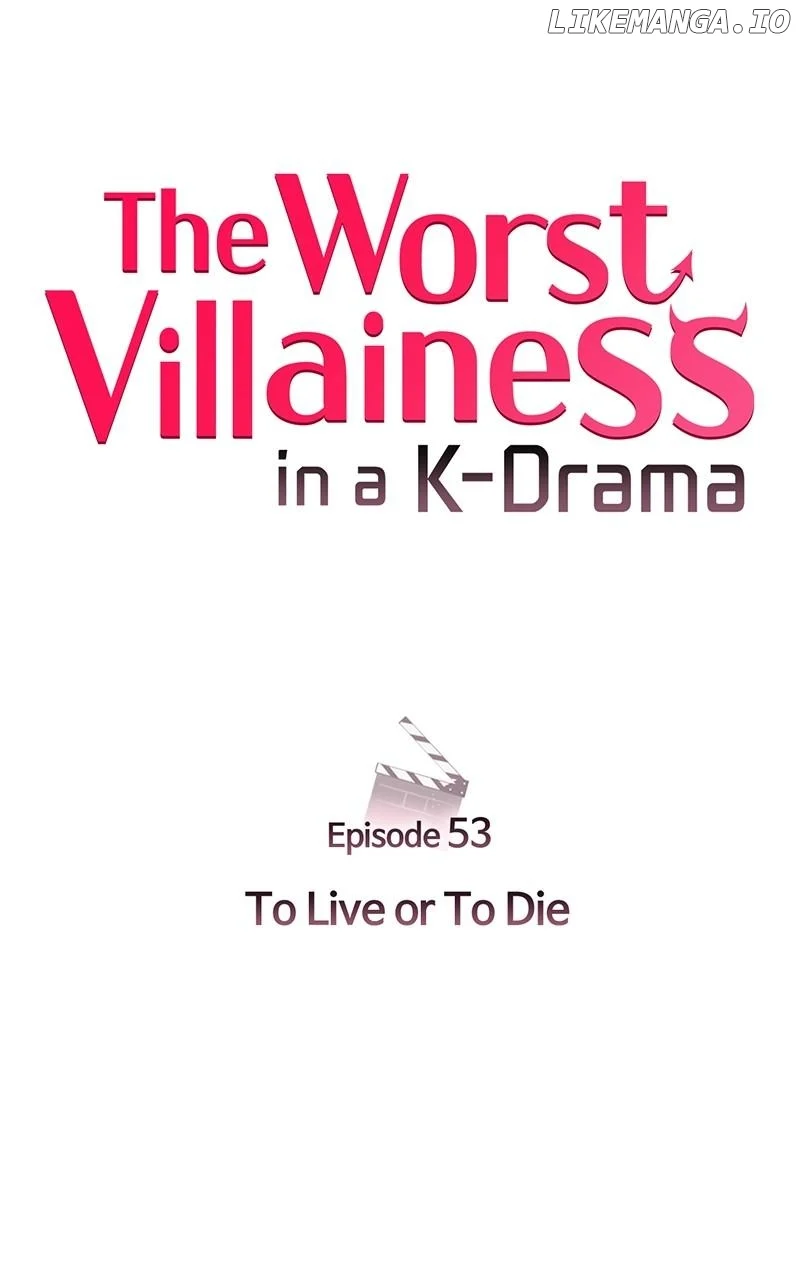 The Worst Villain - الفصل 53 - 34