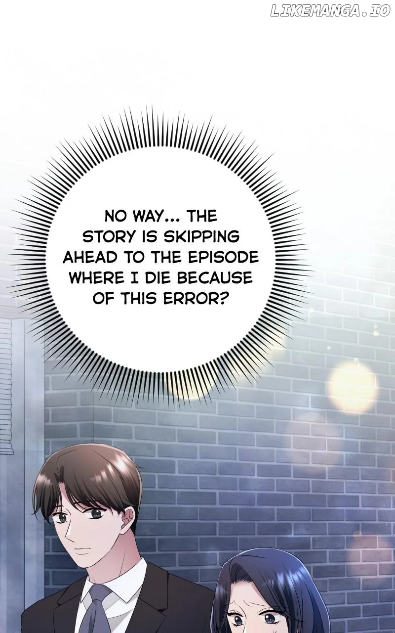 The Worst Villain - الفصل 53 - 36