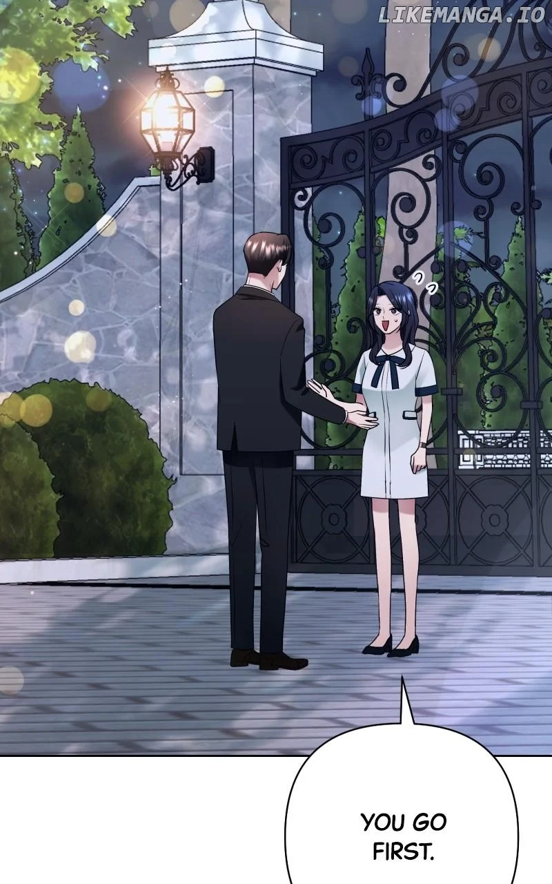 The Worst Villain - الفصل 53 - 45