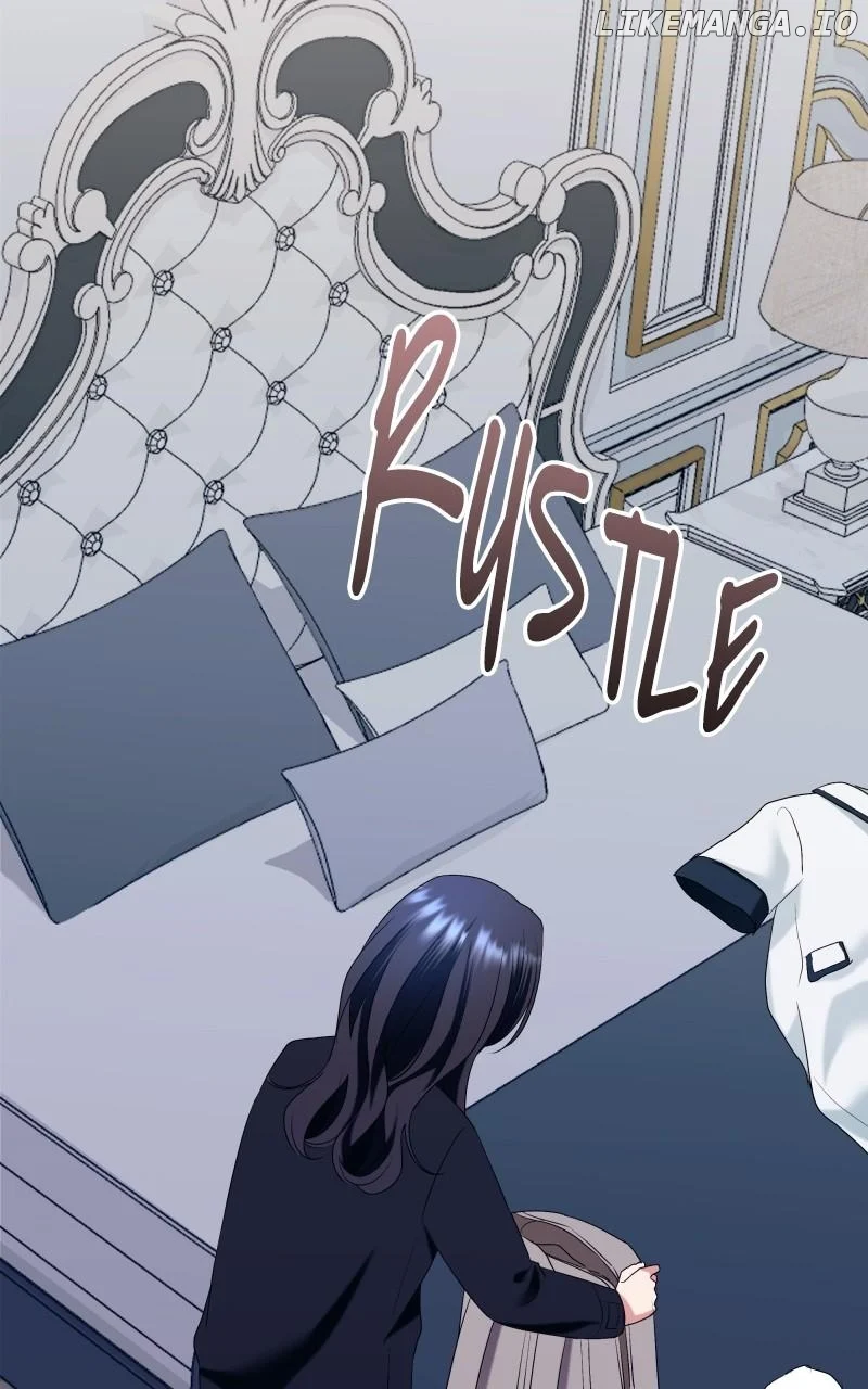 The Worst Villain - الفصل 53 - 54