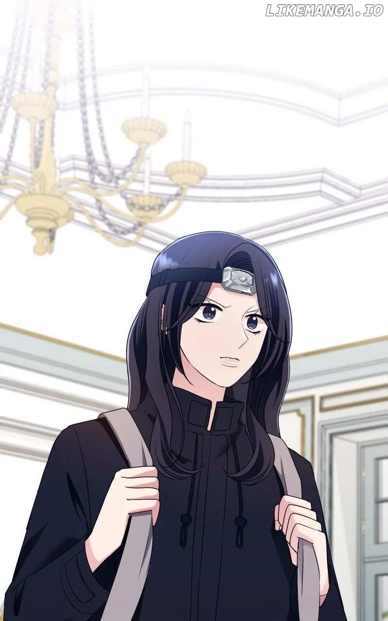 The Worst Villain - الفصل 53 - 64