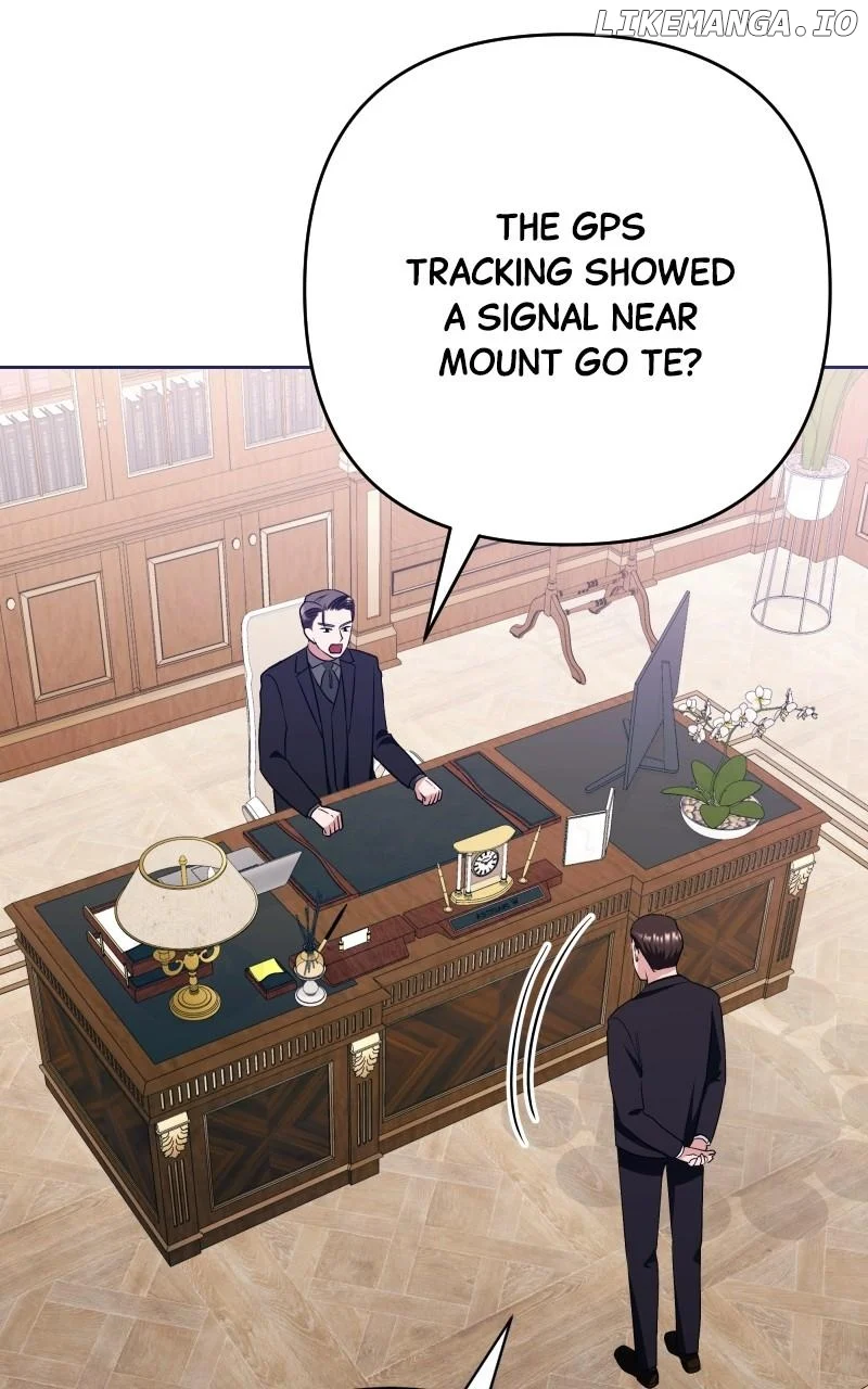 The Worst Villain - الفصل 53 - 68