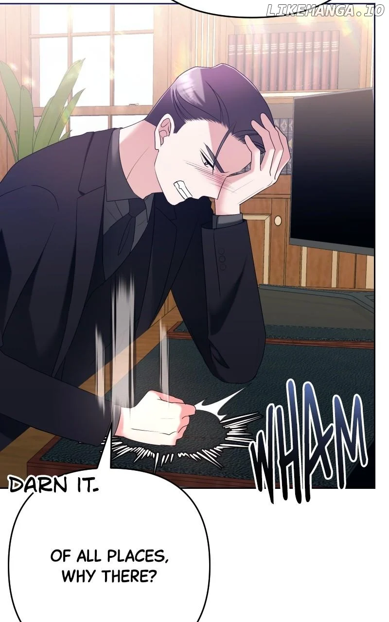 The Worst Villain - الفصل 53 - 70