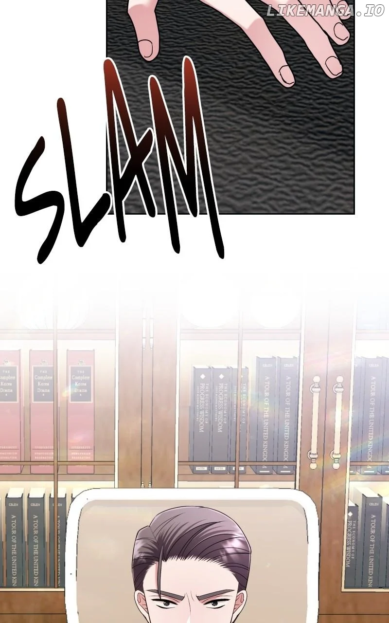 The Worst Villain - الفصل 53 - 72