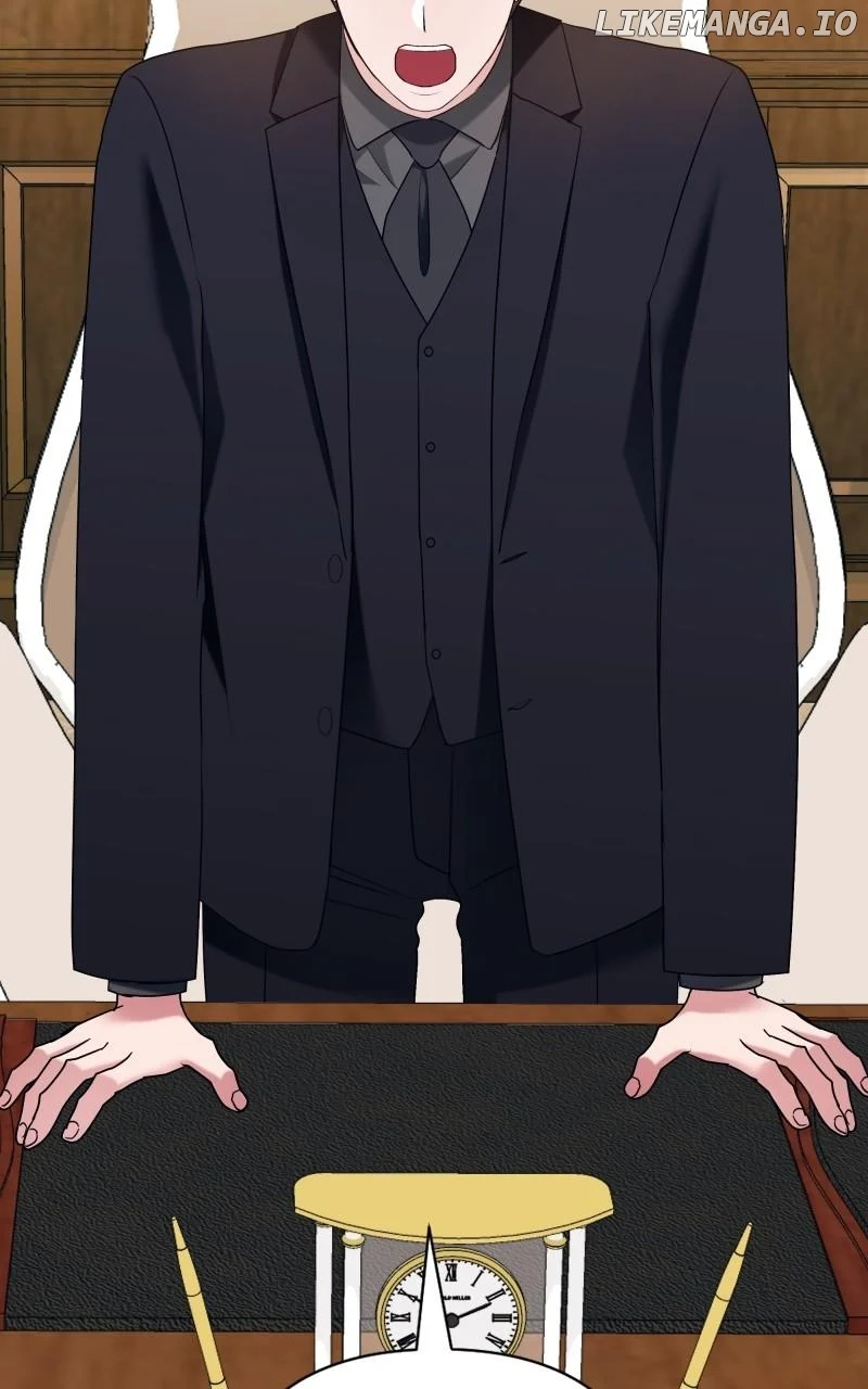 The Worst Villain - الفصل 53 - 73