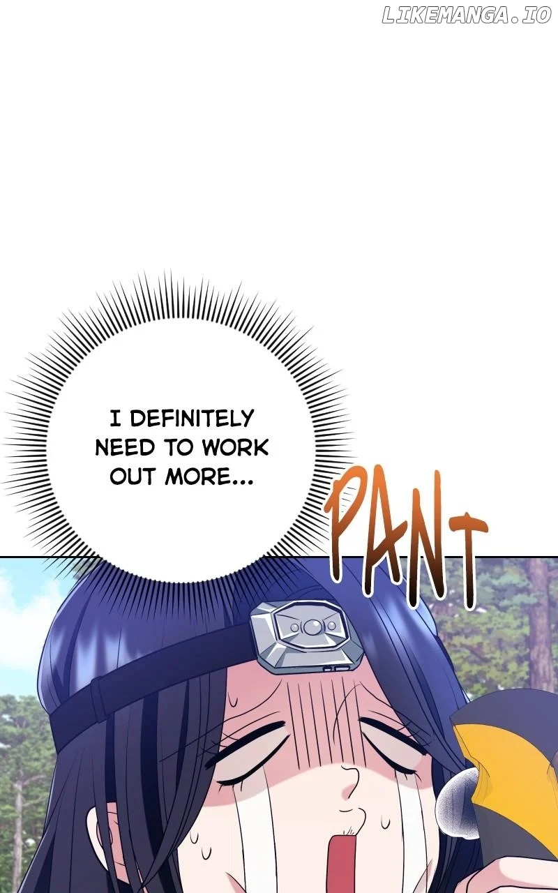 The Worst Villain - الفصل 53 - 78