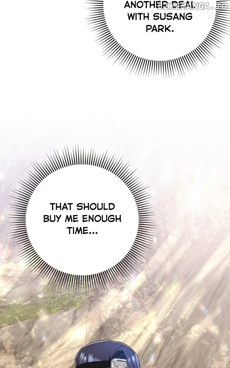 The Worst Villain - الفصل 53 - 81