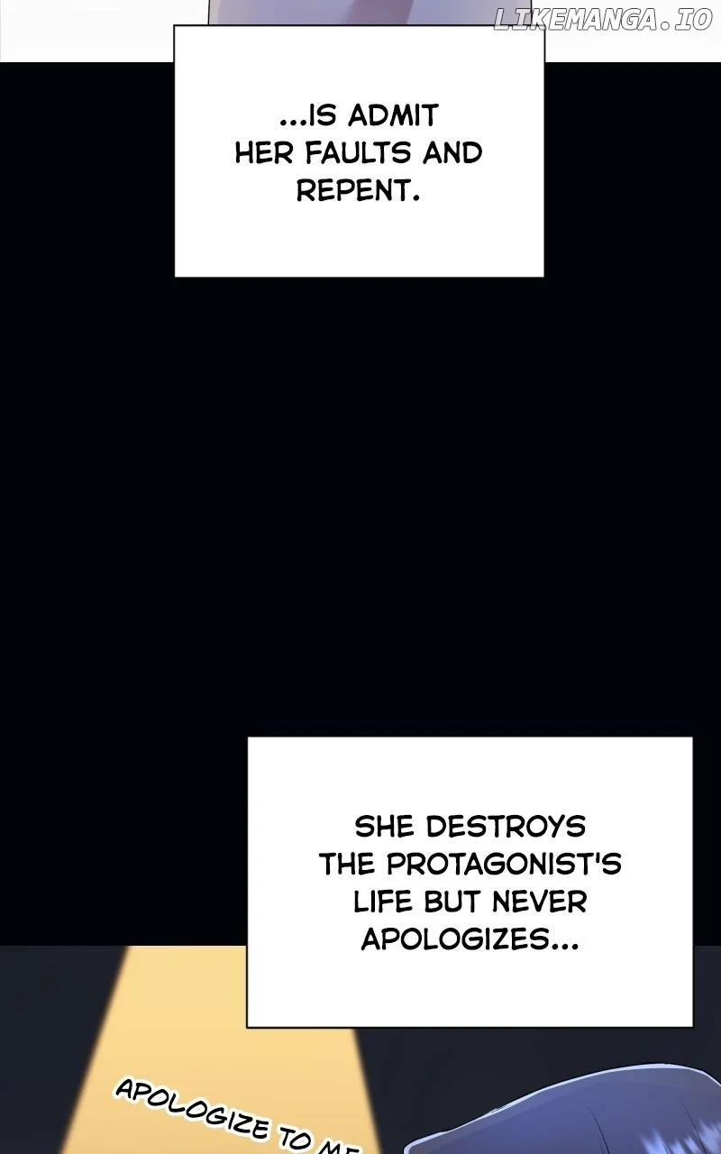 The Worst Villain - الفصل 53 - 85