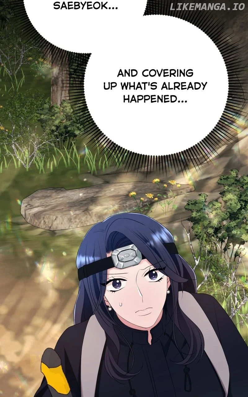 The Worst Villain - الفصل 53 - 91