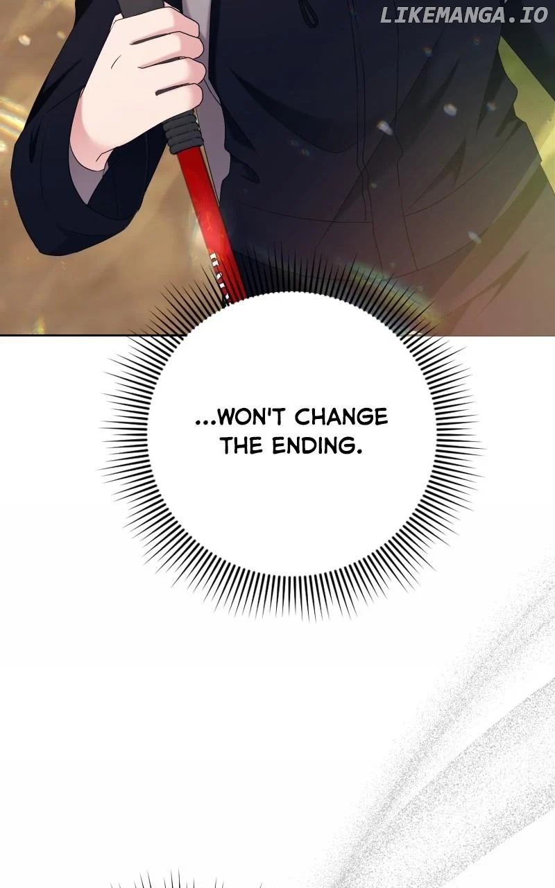 The Worst Villain - الفصل 53 - 92