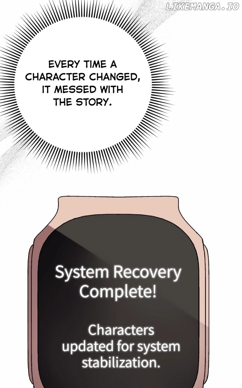 The Worst Villain - الفصل 53 - 93