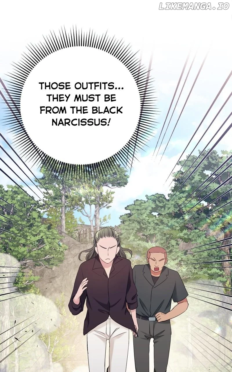 The Worst Villain - الفصل 53 - 96