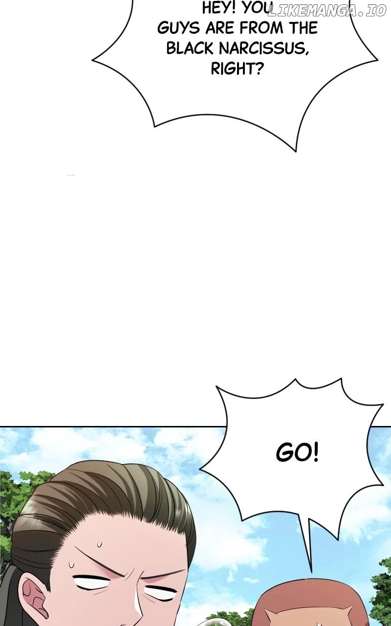 The Worst Villain - الفصل 53 - 99