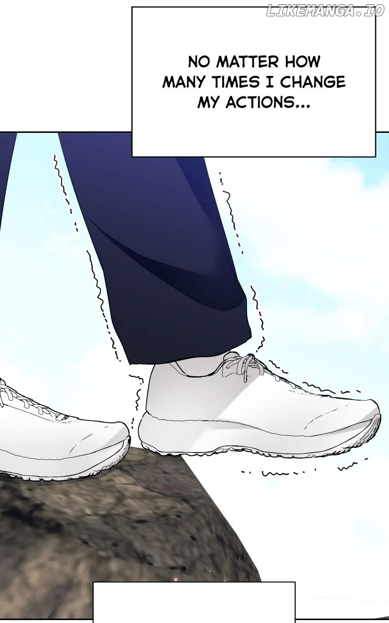 The Worst Villain - الفصل 53 - 122