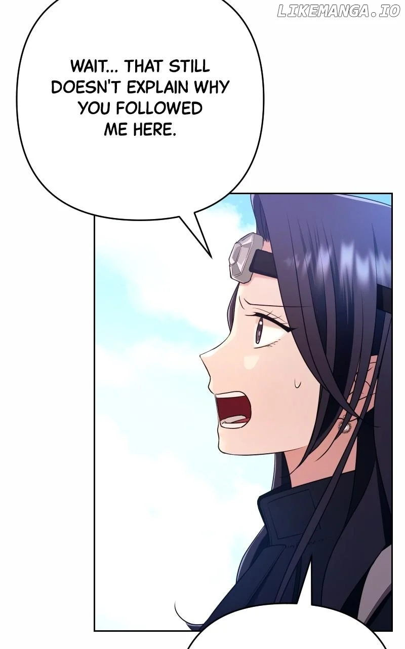 The Worst Villain Chapter 54 - Page 6