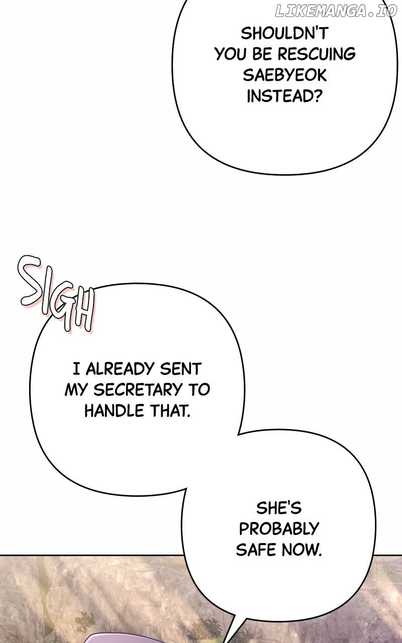 The Worst Villain Chapter 54 - Page 7