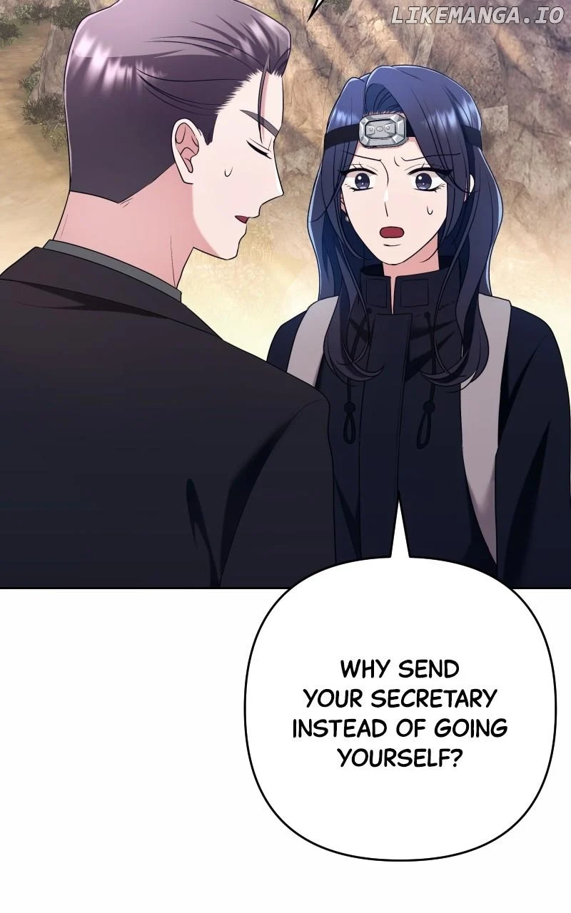 The Worst Villain Chapter 54 - Page 8