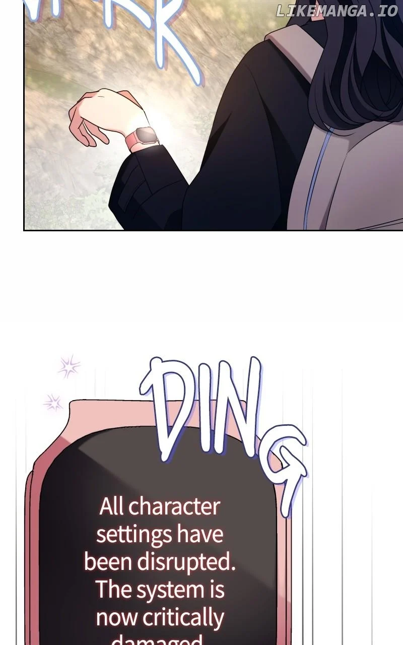 The Worst Villain Chapter 54 - Page 13