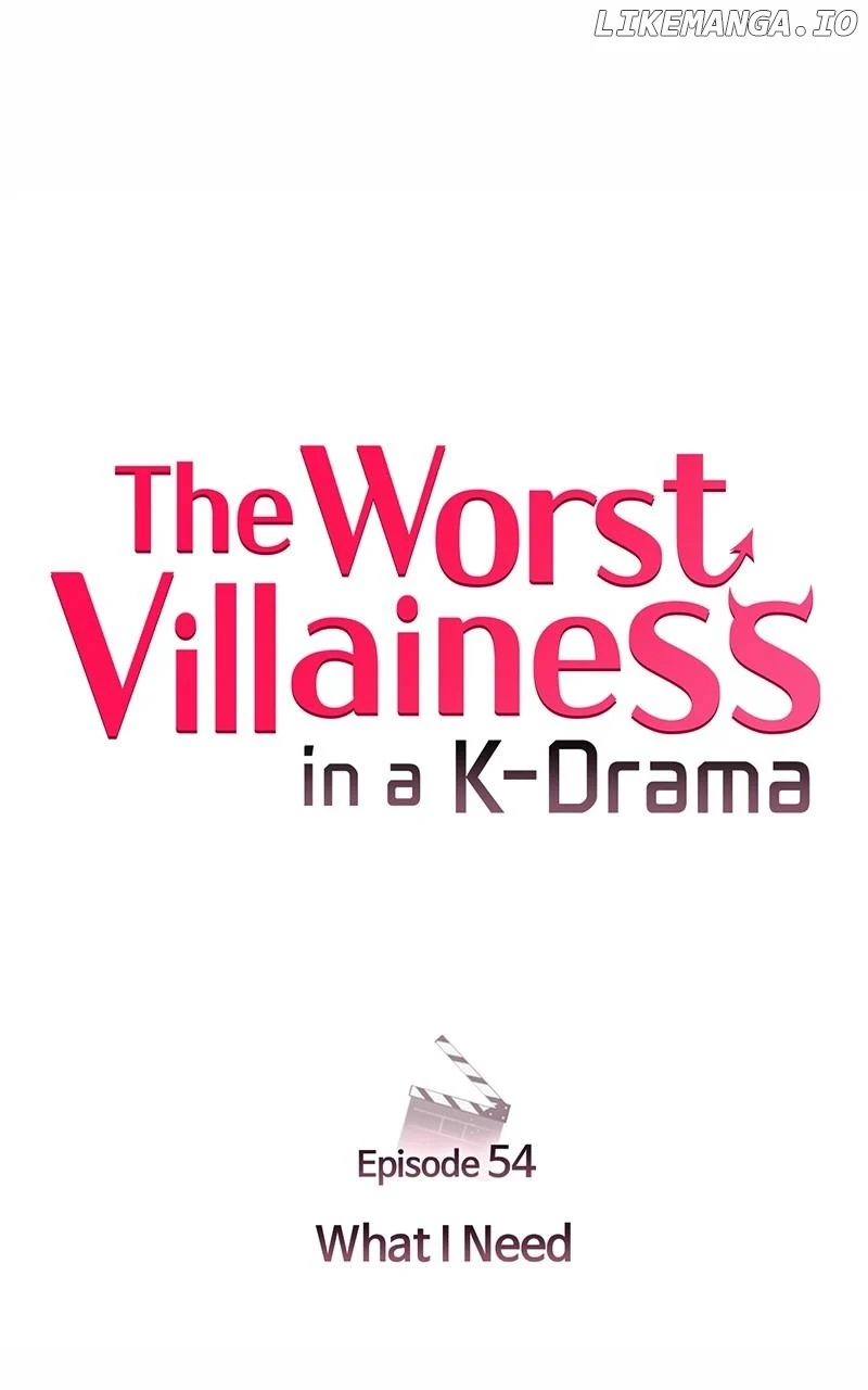 The Worst Villain Chapter 54 - Page 18