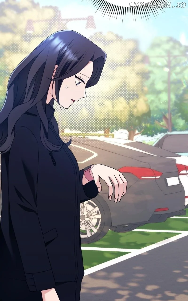 The Worst Villain Chapter 54 - Page 20