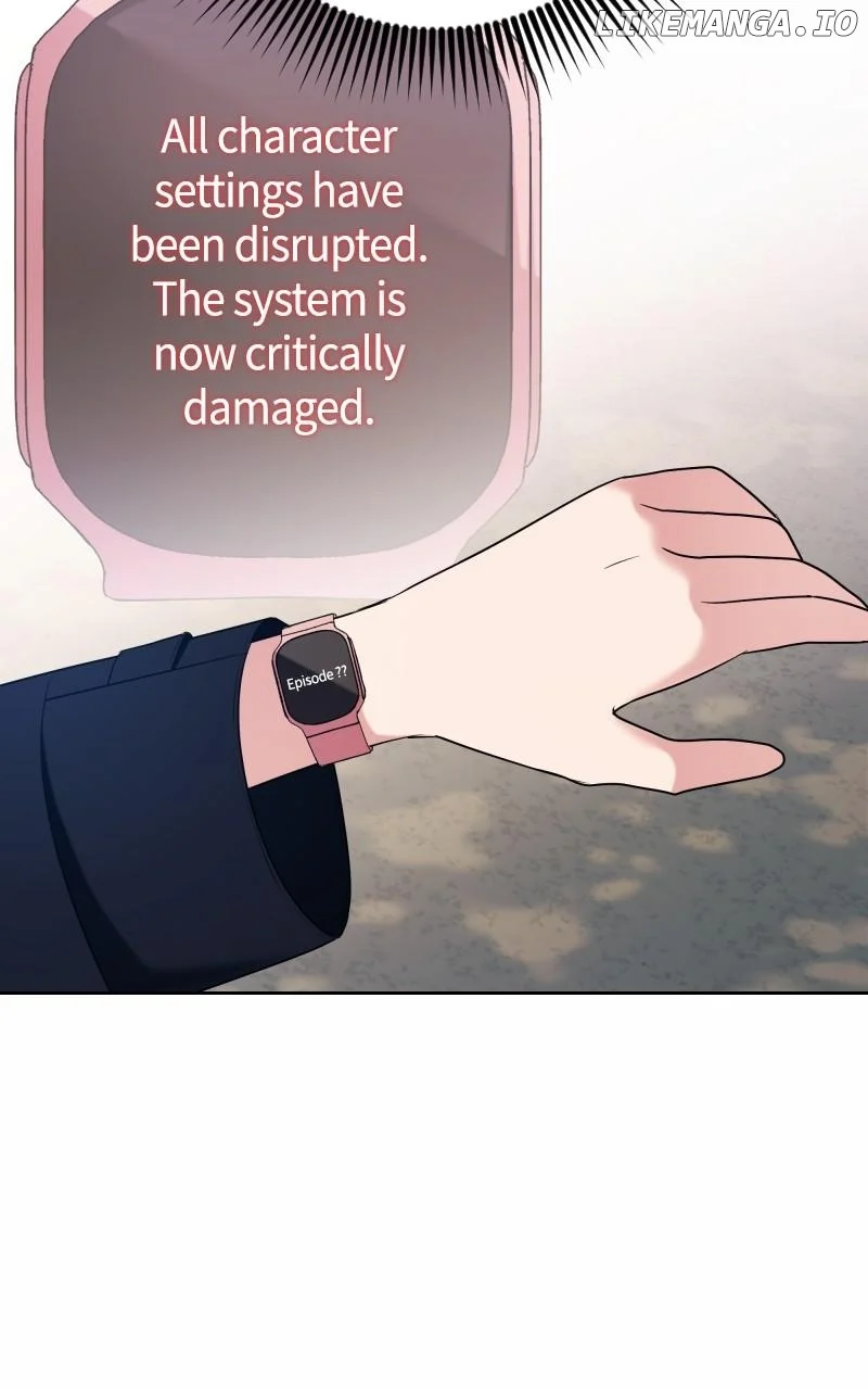 The Worst Villain Chapter 54 - Page 22