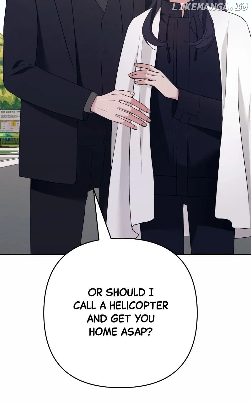 The Worst Villain Chapter 54 - Page 25