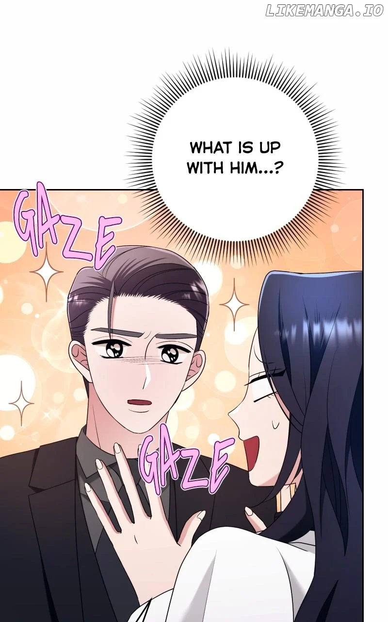 The Worst Villain Chapter 54 - Page 26