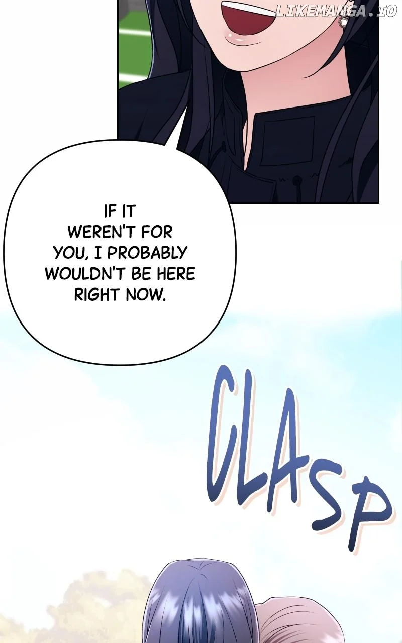 The Worst Villain Chapter 54 - Page 28