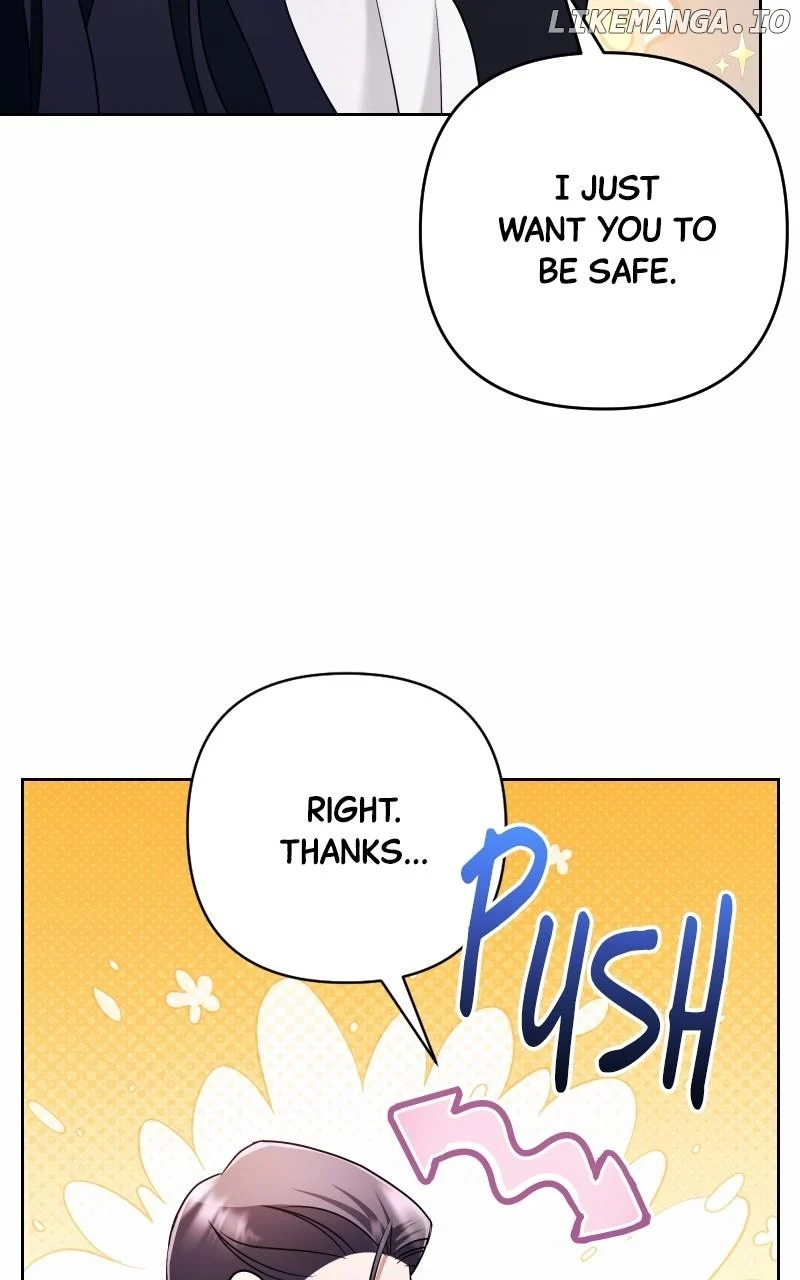 The Worst Villain Chapter 54 - Page 31