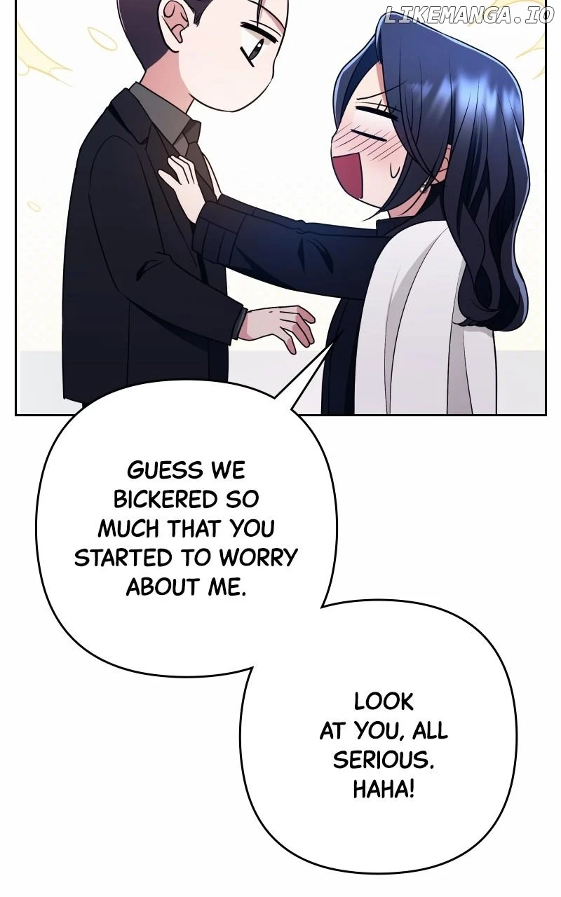 The Worst Villain Chapter 54 - Page 32