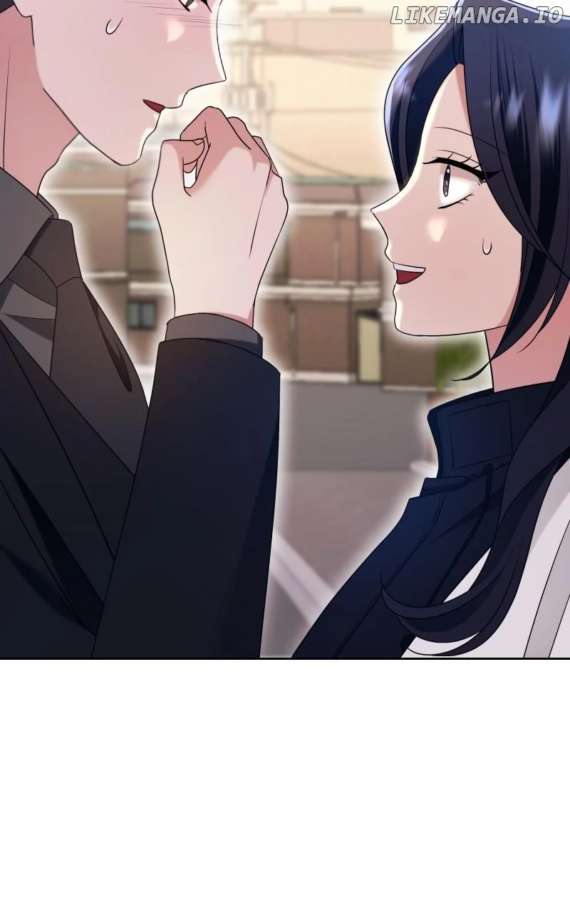 The Worst Villain Chapter 54 - Page 35