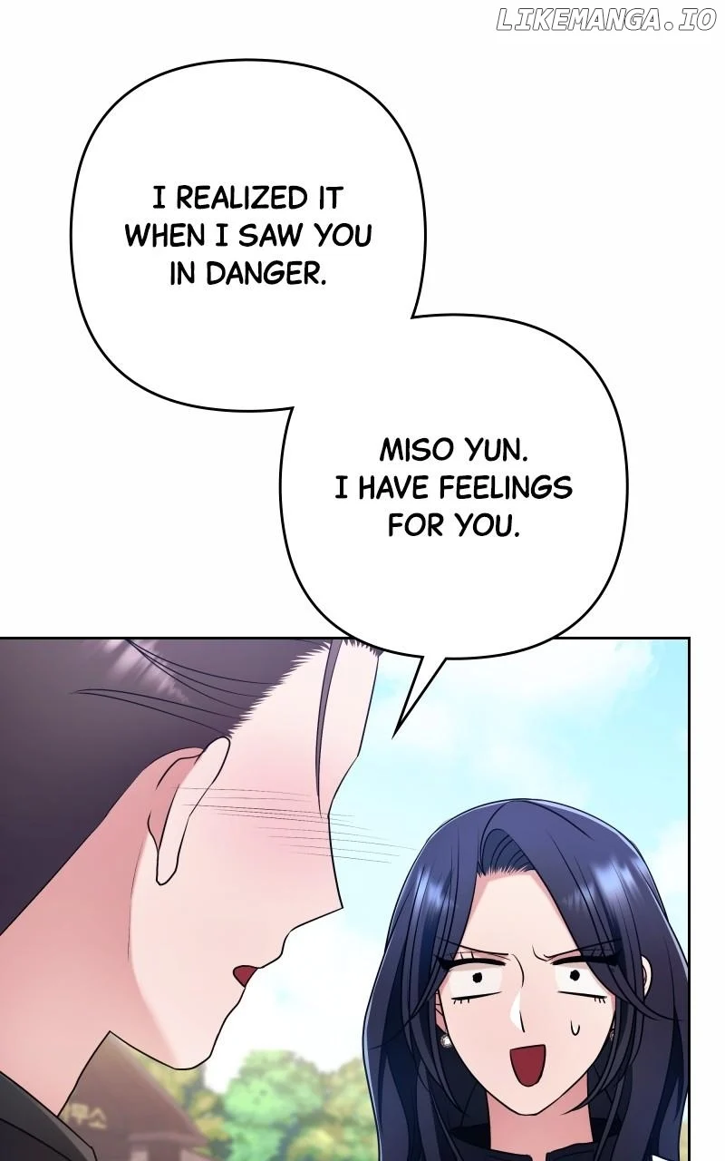 The Worst Villain Chapter 54 - Page 36