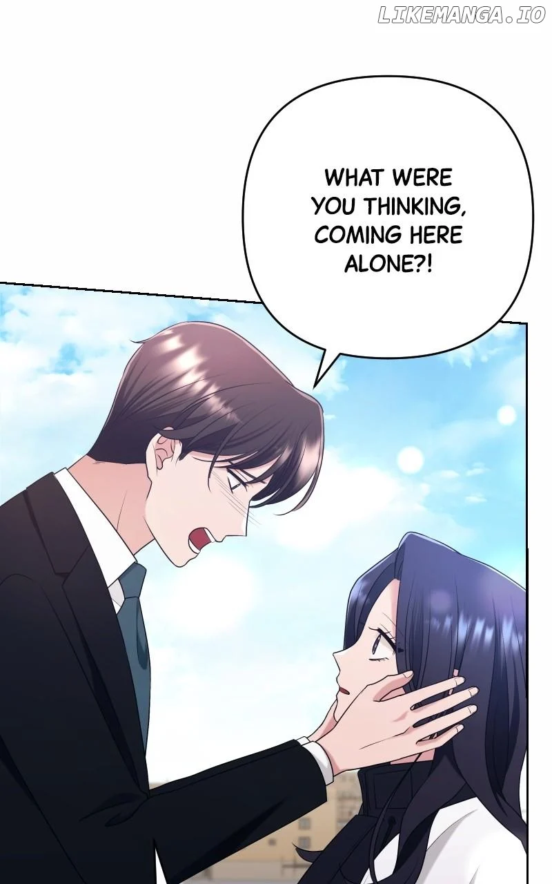 The Worst Villain Chapter 54 - Page 43