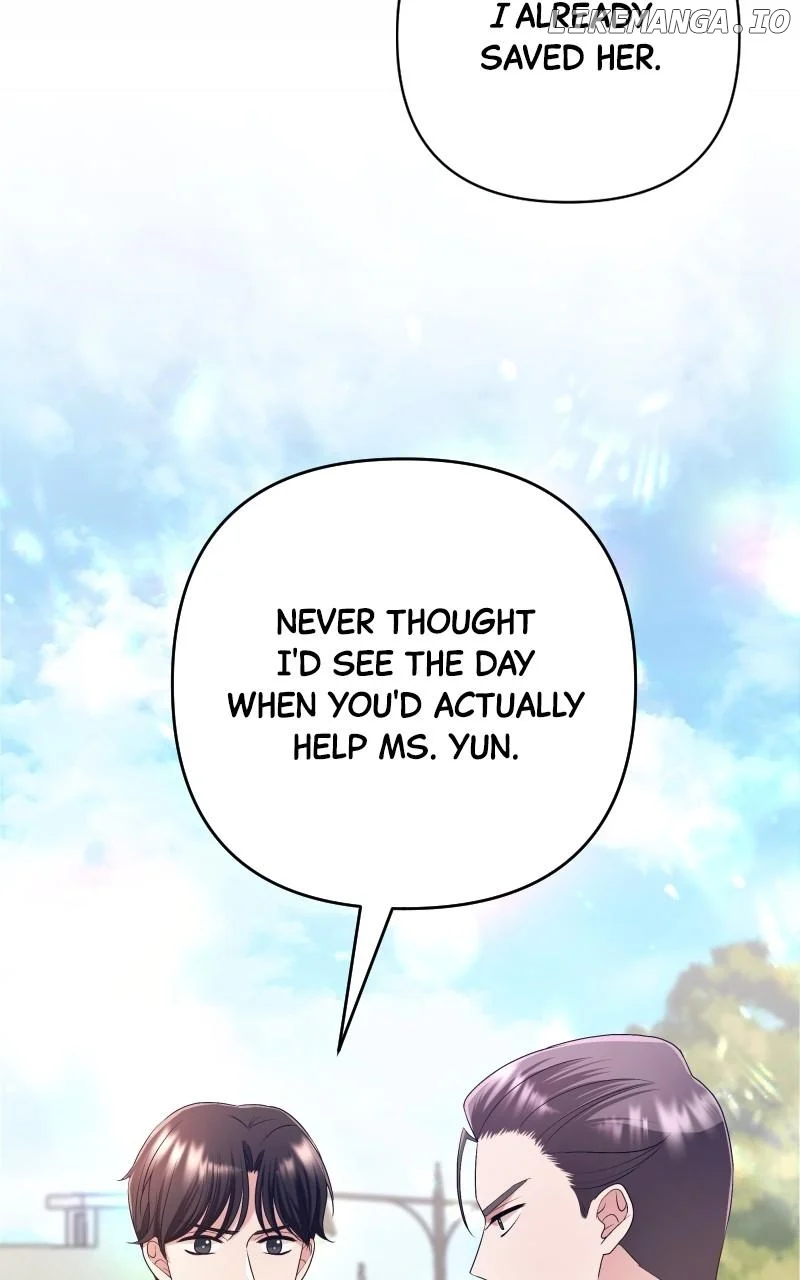 The Worst Villain Chapter 54 - Page 48