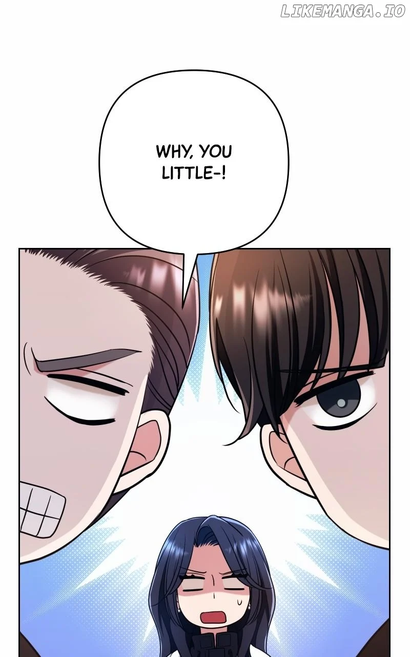 The Worst Villain Chapter 54 - Page 53