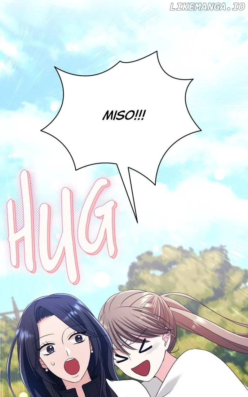 The Worst Villain Chapter 54 - Page 55
